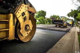 Best Driveway Snow Removal Preparation  in Bonneauville, PA